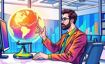 Análise de Cenário: Antecipando Movimentos do Mercado