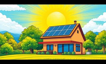 Crédito para Energia Solar: Invista no Futuro