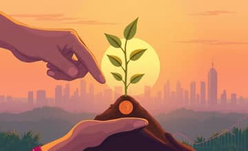 O Melhor Momento para Começar a Investir é Agora