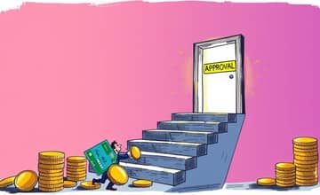 Como Ser Aprovado em Empréstimos com Baixo Score