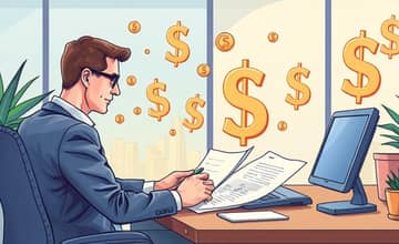 Custos Invisíveis: Identificando e Cortando Despesas