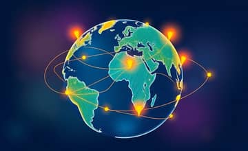 Expandindo Horizontes: Investimentos em Mercados Emergentes
