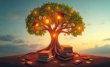 Investindo em Educação: O Retorno que Você Não Vê