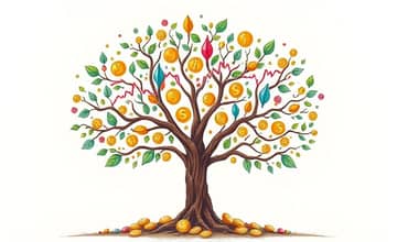 Desvendando o Potencial dos Fundos de Investimento em Ações