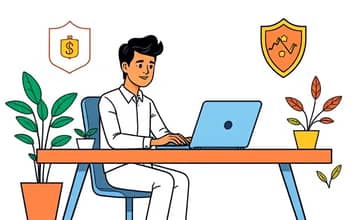 Mercado de Ações: Como Investir com Menos Risco