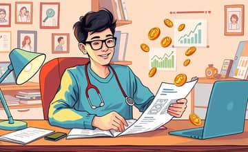 Testamento Vivo: Garantindo Suas Preferências Financeiras