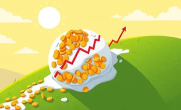 O Poder da Reinvestimento de Dividendos