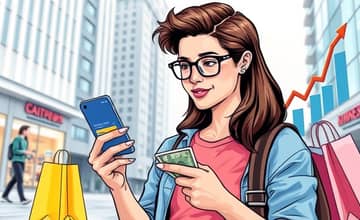 A Influência do Consumo no Seu Histórico de Crédito