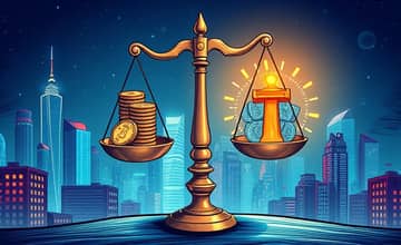 Entenda os Riscos e Recompensas dos Investimentos Alternativos