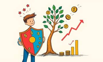 Proteja-se da Inflação: Estratégias Inteligentes para seu Patrimônio