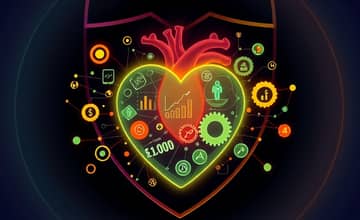 O Poder da Prevenção: Compliance no Coração das Finanças