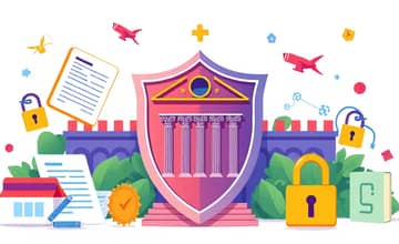 Protegendo o Patrimônio: Estratégias de Compliance sob Medida