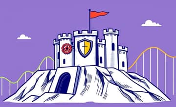 Fortalecendo as Bases: O Papel Essencial do Compliance Financeiro