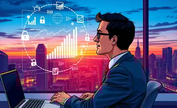 A Arte de Antecipar: Compliance e Planejamento Financeiro Estratégico