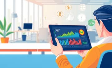 Simplificando a Complexidade: Um Novo Olhar sobre o Compliance Financeiro