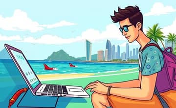 Crédito para Nômades Digitais: Desafios e Soluções