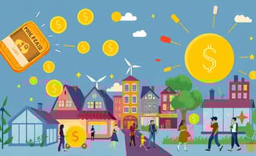 Crédito e Impacto Social: Boas Práticas Financeiras