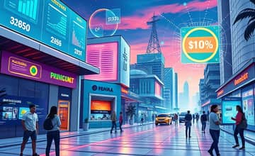 O Futuro do Crédito: Inovações e Tendências