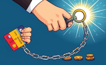 Como Evitar o Endividamento com Crédito Consciente