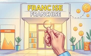 Financiamento de Franquias: O Caminho para o Sucesso