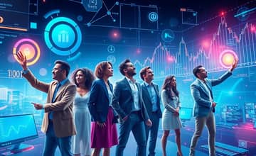 Descomplicando o Mercado Futuro: Um Guia Essencial