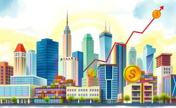 Construindo um Portfólio de Alta Performance com REITs