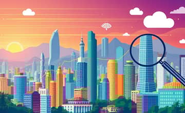 Como Identificar as Próximas Gigantes do Mercado