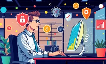 Maximizando a Eficiência: Otimizando Processos com Compliance