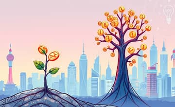 Crédito para Startups: Alavancando o Potencial