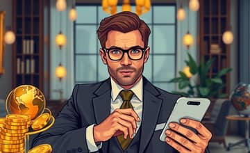 Desvendando o Private Banking: Serviços Exclusivos para Grandes Patrões