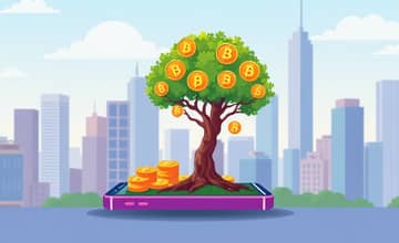 Microinvestimentos: Pequenas Partidas, Grandes Chegadas