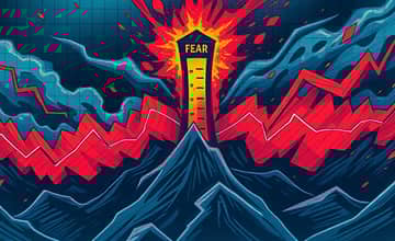 Entendendo o VIX: O Índice do Medo e Como Usá-lo