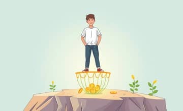 Construindo um Fundo de Emergência Robusto e Rentável