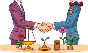 A Arte de Negociar: Obtenha Vantagens e Reduza Gastos