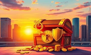 A Chave para a Reputação Financeira: O Compromisso com o Compliance