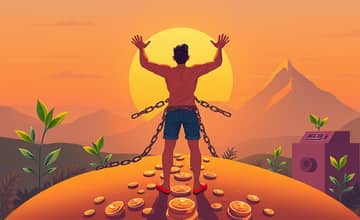 Liberte-se: O Caminho para a Independência Financeira