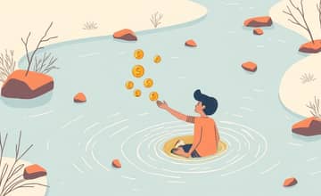 A Prática do Desapego: Reduza Gastos Inúteis