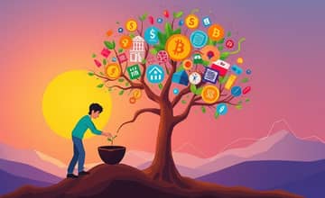 Guia Completo para Montar sua Primeira Carteira de Investimentos