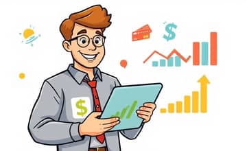 Crédito Consciente: Escolhas Inteligentes para Seu Bolso