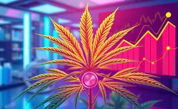 Investindo em Cannabis Medicinal: Uma Nova Fronteira?