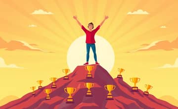 O Poder da Recompensa: Alcance Metas e Celebre