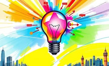 Como a Inovação Disruptiva Cria Novas Oportunidades de Investimento