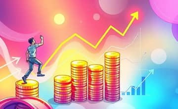 A Sinergia entre Carreira e Investimentos: Multiplicando Resultados