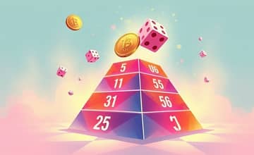 A Lei dos Grandes Números: Risco e Recompensa Analisados