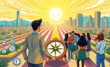 Crescimento Acelerado com Responsabilidade: O Compliance Guia a Trajetória