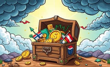 A Arte de Proteger Seu Capital: Investimentos em Cenários Incertos