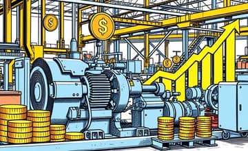 Crédito para Aquisição de Equipamentos: O Guia