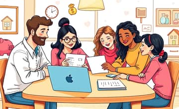 Família Protegida: Planejamento Financeiro para Todos