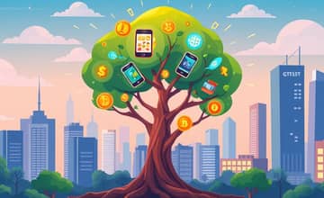 Desvendando o Potencial das Fintechs para Investidores