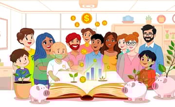 Investir em Educação Financeira: O Melhor Retorno Possível